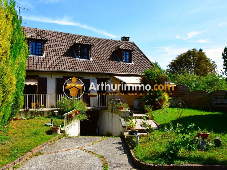 Villa en Jouy-le-Moutier, Val-d'Oise - foto 2