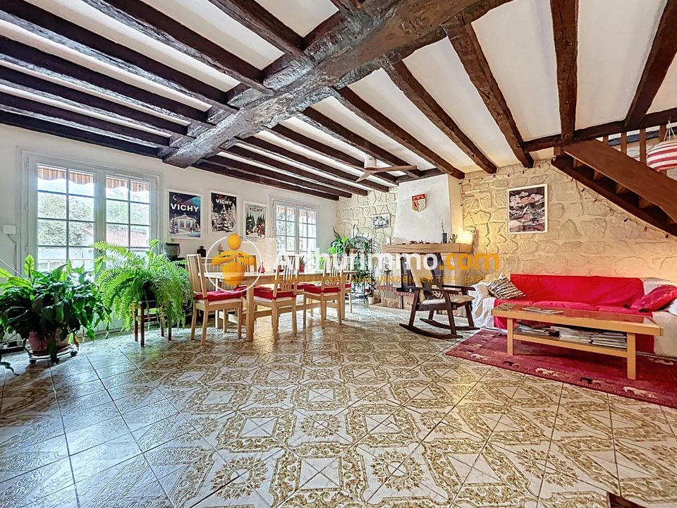 Villa en Jouy-le-Moutier, Val-d'Oise - foto 5