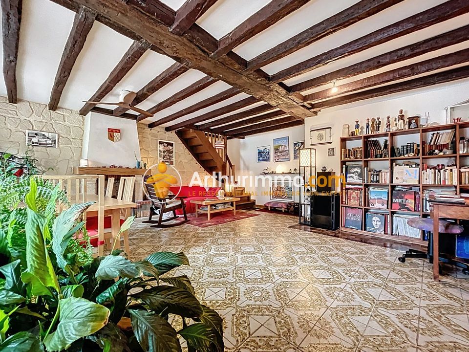 Villa en Jouy-le-Moutier, Val-d'Oise - foto 1