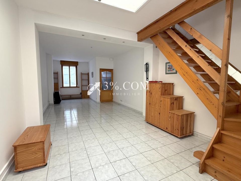 Villa i Tourcoing, Nord - foto 2