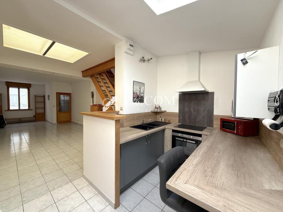 Villa i Tourcoing, Nord - foto 3