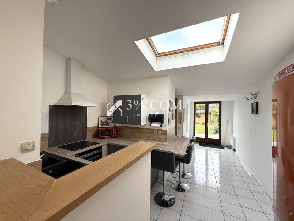 Villa i Tourcoing, Nord - foto 4