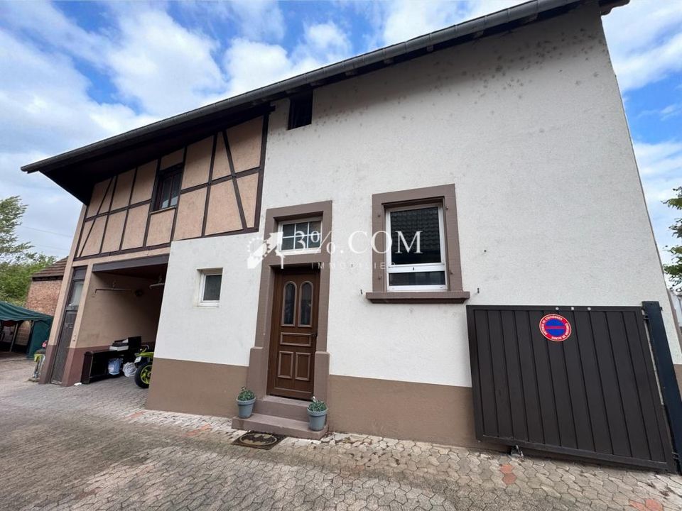 Villa i Schwindratzheim, Bas-Rhin - foto 3