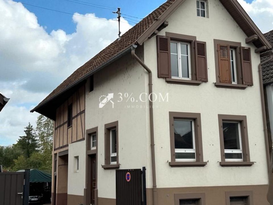 Villa i Schwindratzheim, Bas-Rhin - foto 4