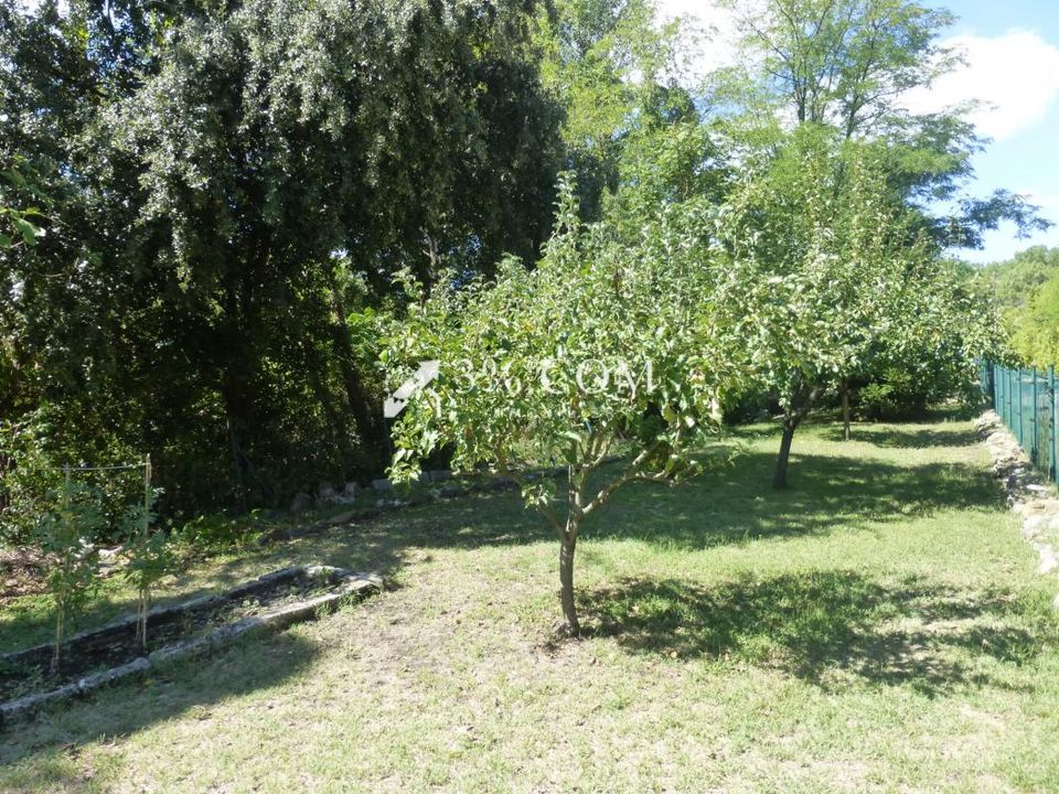 Villa i Les Mages, Gard - bilde 4