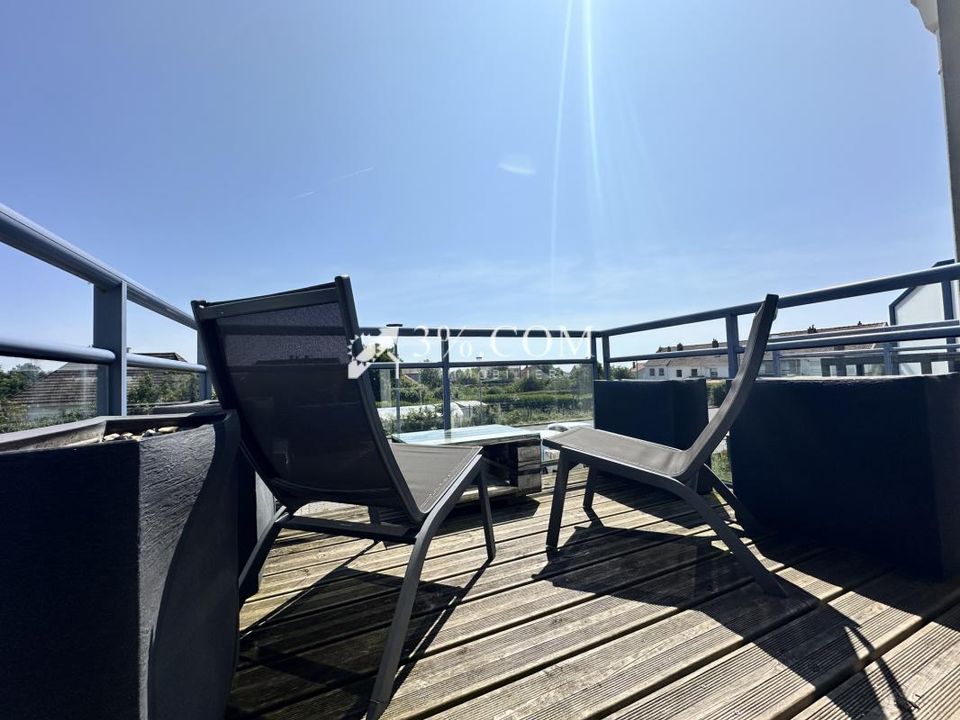 Lejlighed i Wimereux, Pas-de-Calais - foto 1