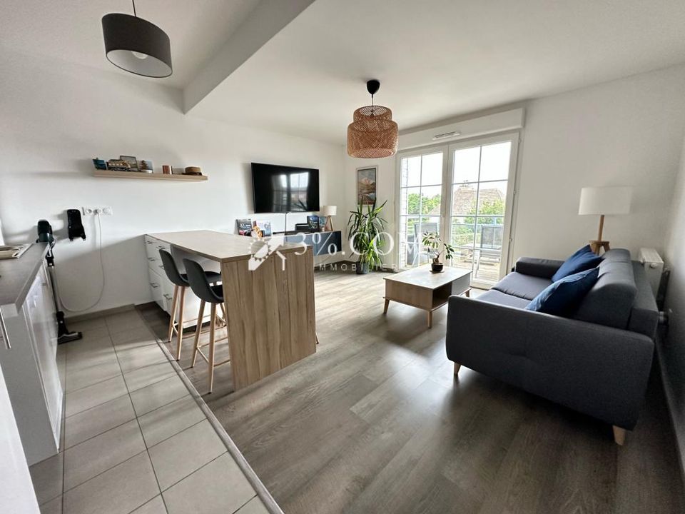 Lejlighed i Wimereux, Pas-de-Calais - foto 2