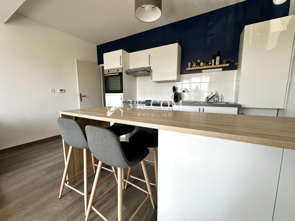 Lejlighed i Wimereux, Pas-de-Calais - foto 3