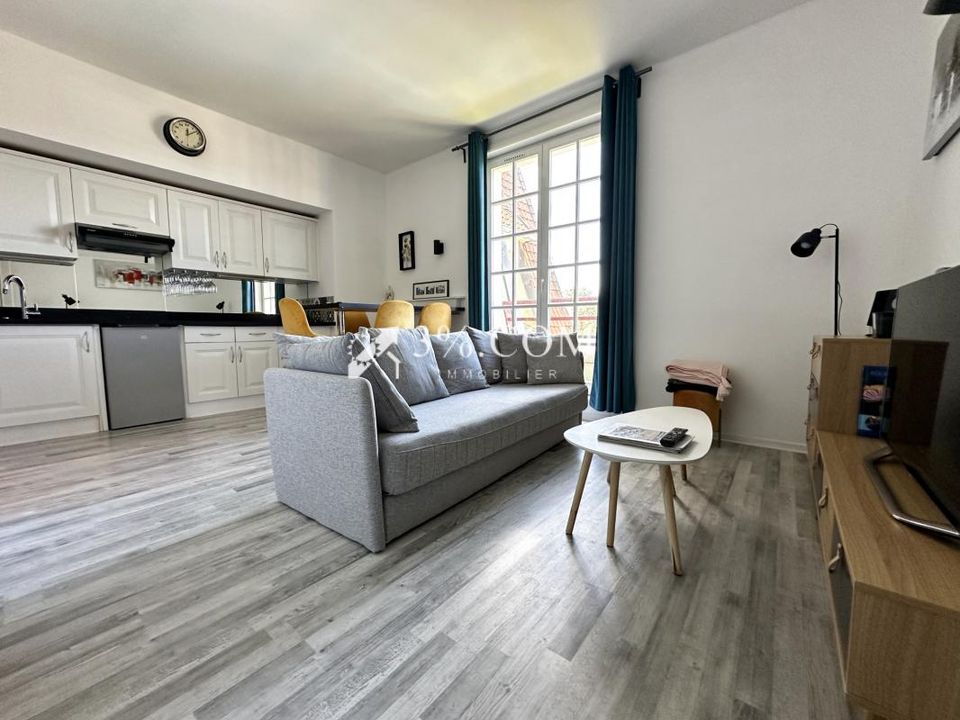 Apartament a Hardelot-Plage, Pas-de-Calais - foto 2