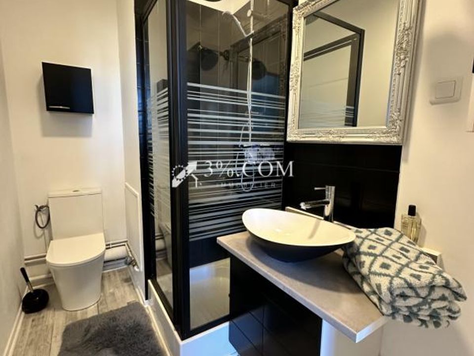 Apartament a Hardelot-Plage, Pas-de-Calais - foto 5