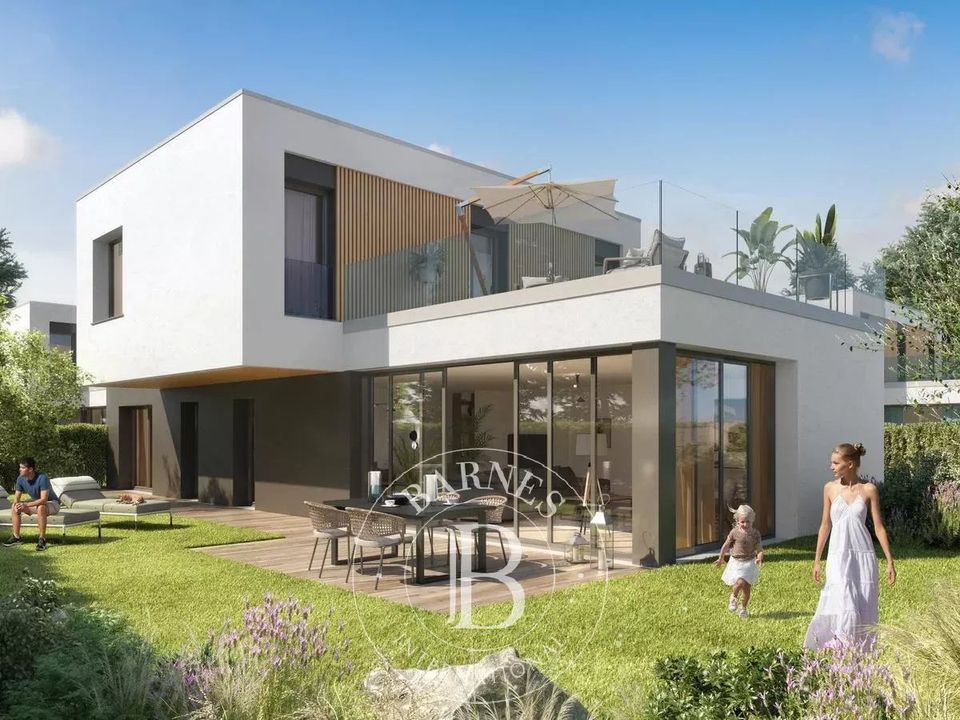 Villa i Malo-les-Bains, Nord - foto 2
