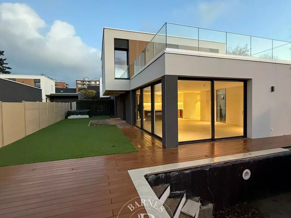 Villa i Malo-les-Bains, Nord - foto 3