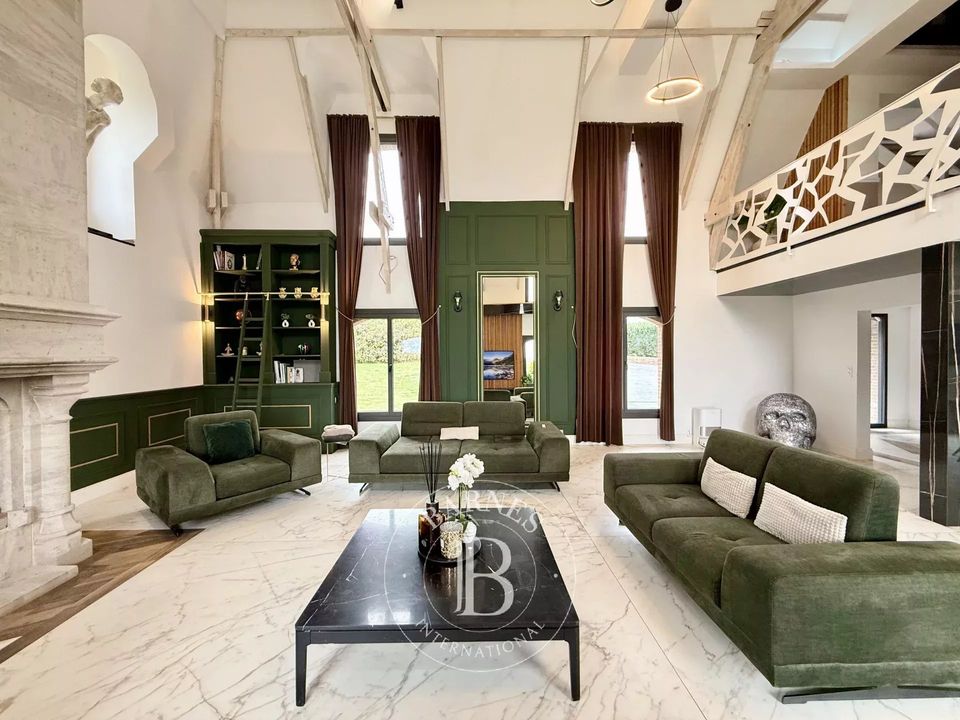 Villa i Valenciennes, Nord - foto 2