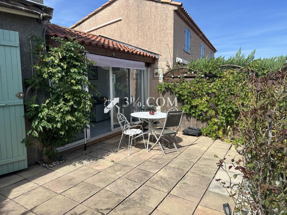 Wohnung in Cogolin, Var - Foto 2