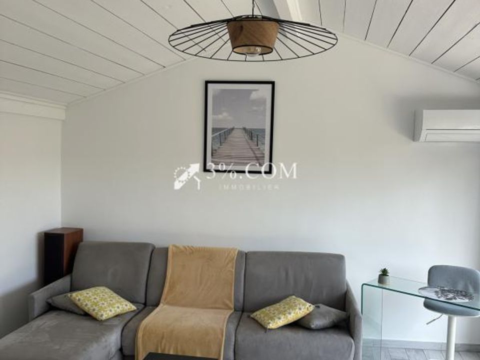 Wohnung in Cogolin, Var - Foto 3