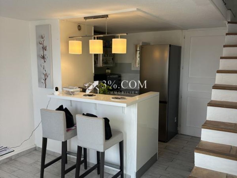 Wohnung in Cogolin, Var - Foto 4