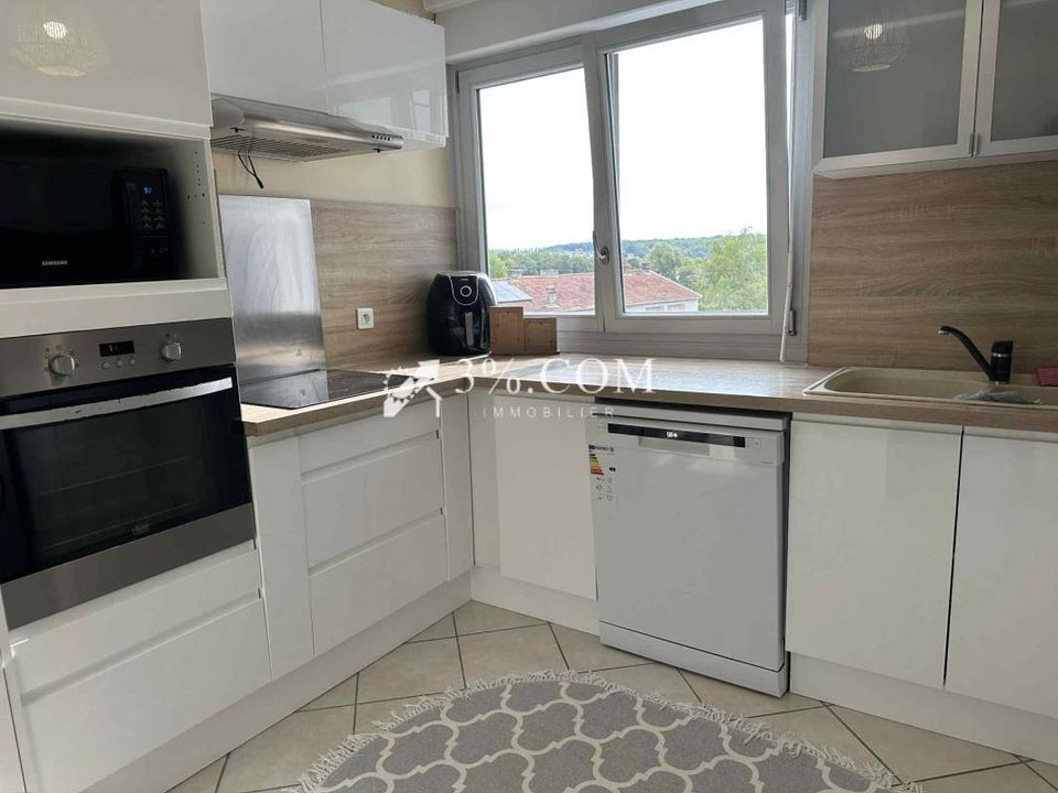 Lejlighed i Jarville-la-Malgrange, Meurthe-et-Moselle - foto 2