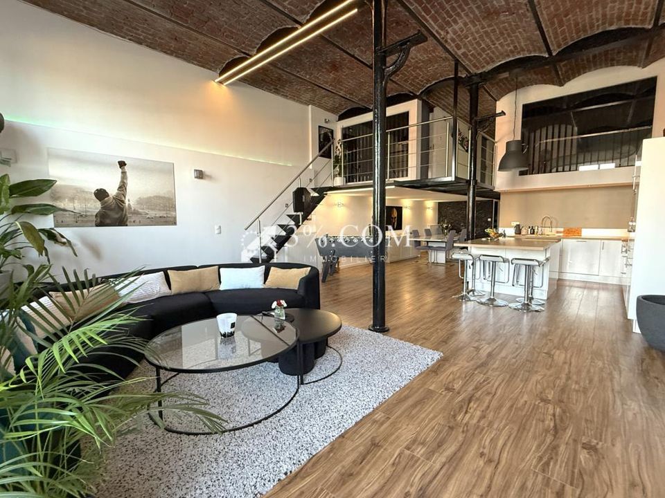 Lejlighed i Tourcoing, Nord - foto 1