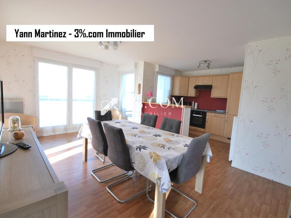 Lejlighed i Comines, Nord - foto 1
