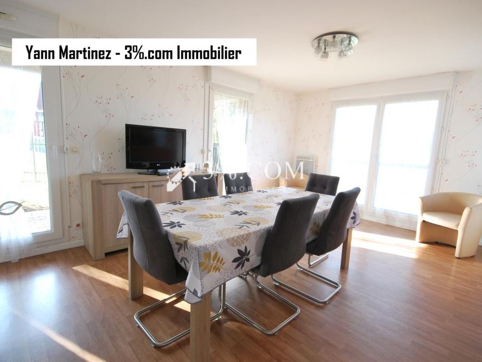 Lejlighed i Comines, Nord - foto 2