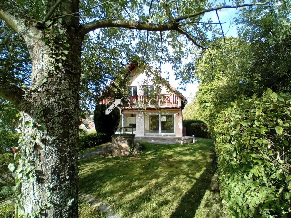 Bungalow i Rosenwiller, Bas-Rhin - bilde 1