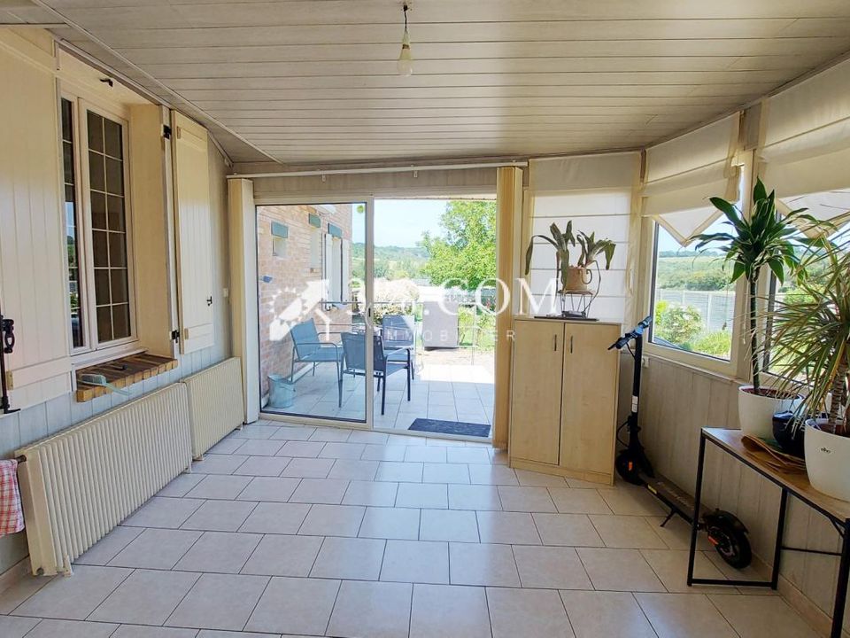 Bungalow i Gamaches, Somme - bilde 2
