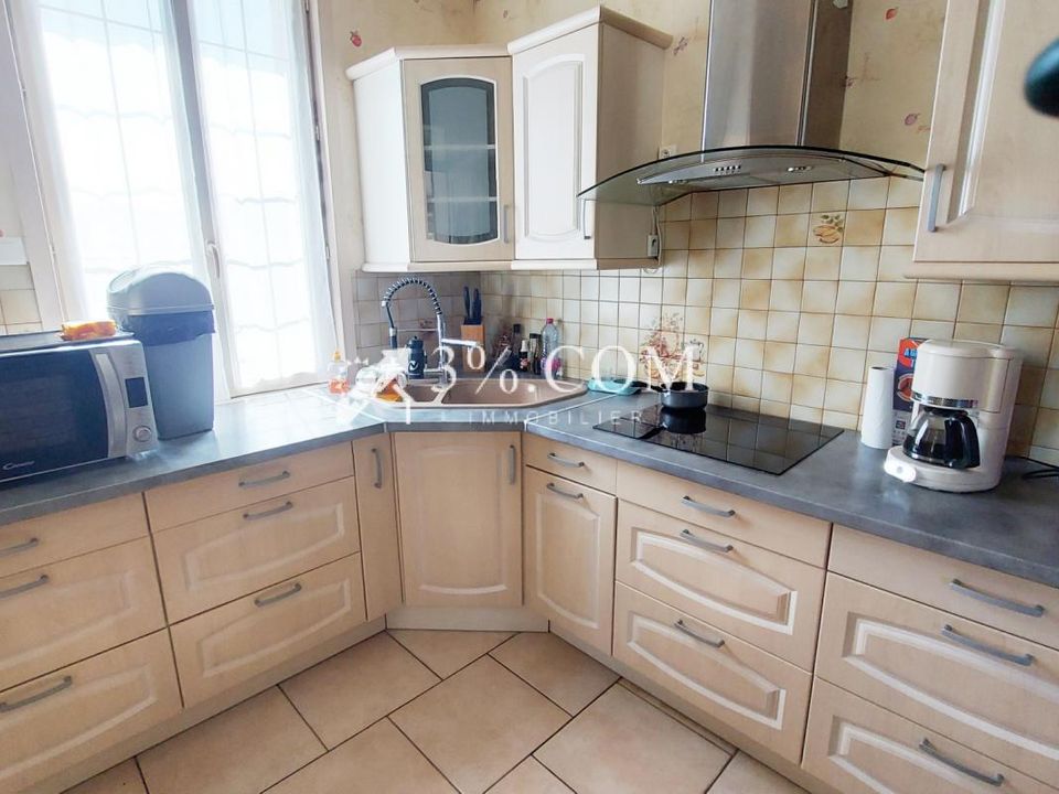Bungalow i Gamaches, Somme - bilde 3