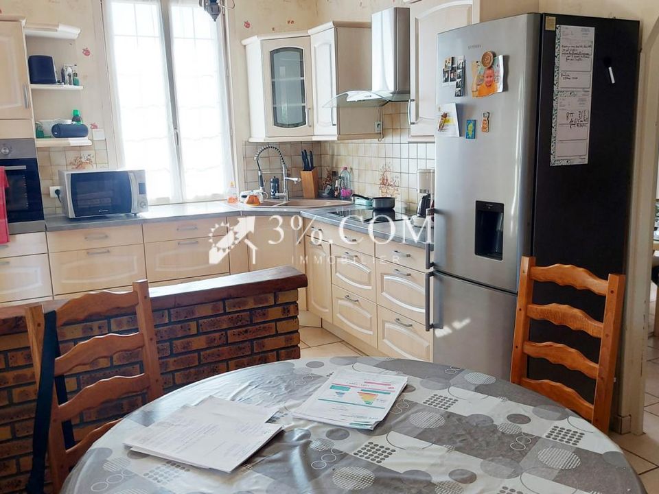 Bungalow i Gamaches, Somme - bilde 4