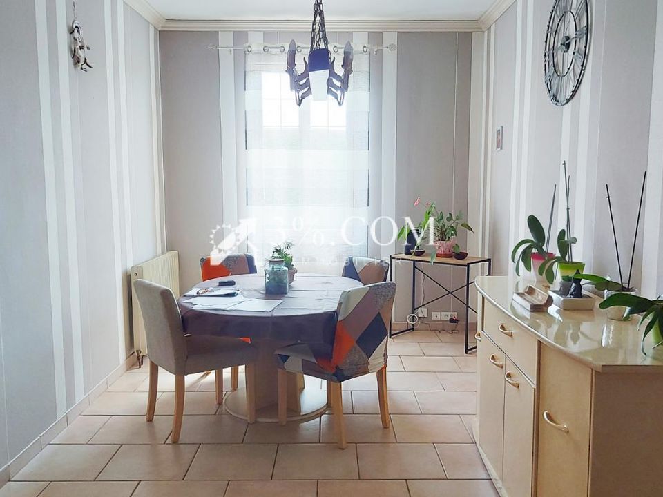 Bungalow i Gamaches, Somme - bilde 5