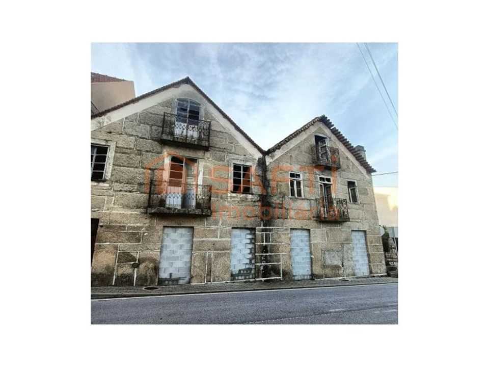 Byhus i Tourais e Lajes, Guarda - foto 3