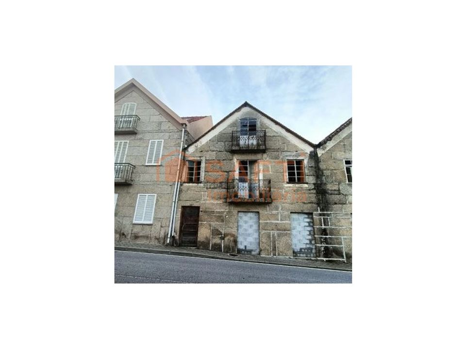Byhus i Tourais e Lajes, Guarda - foto 5