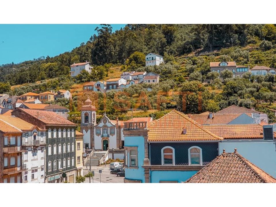 Byhus i Tourais e Lajes, Guarda - foto 2