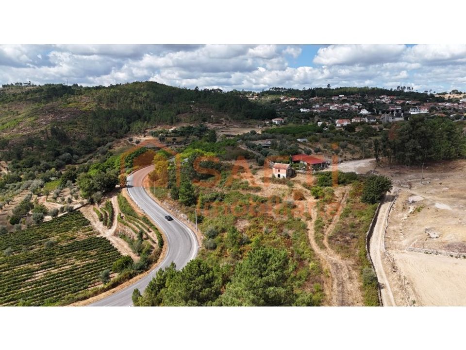 Erhvervsejendom i Mangualde, Viseu - foto 2