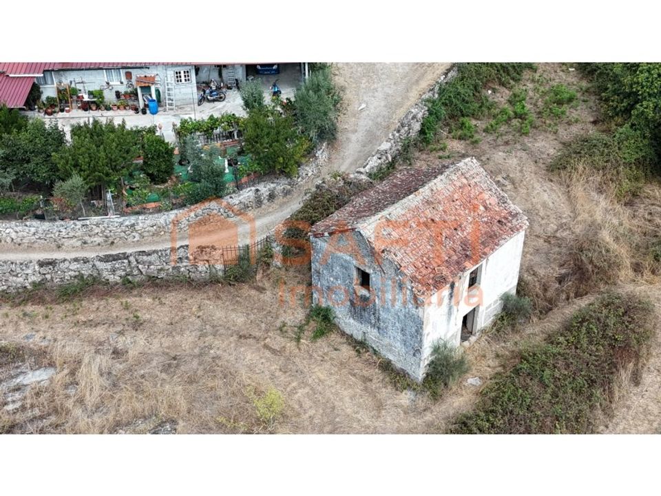 Erhvervsejendom i Mangualde, Viseu - foto 5