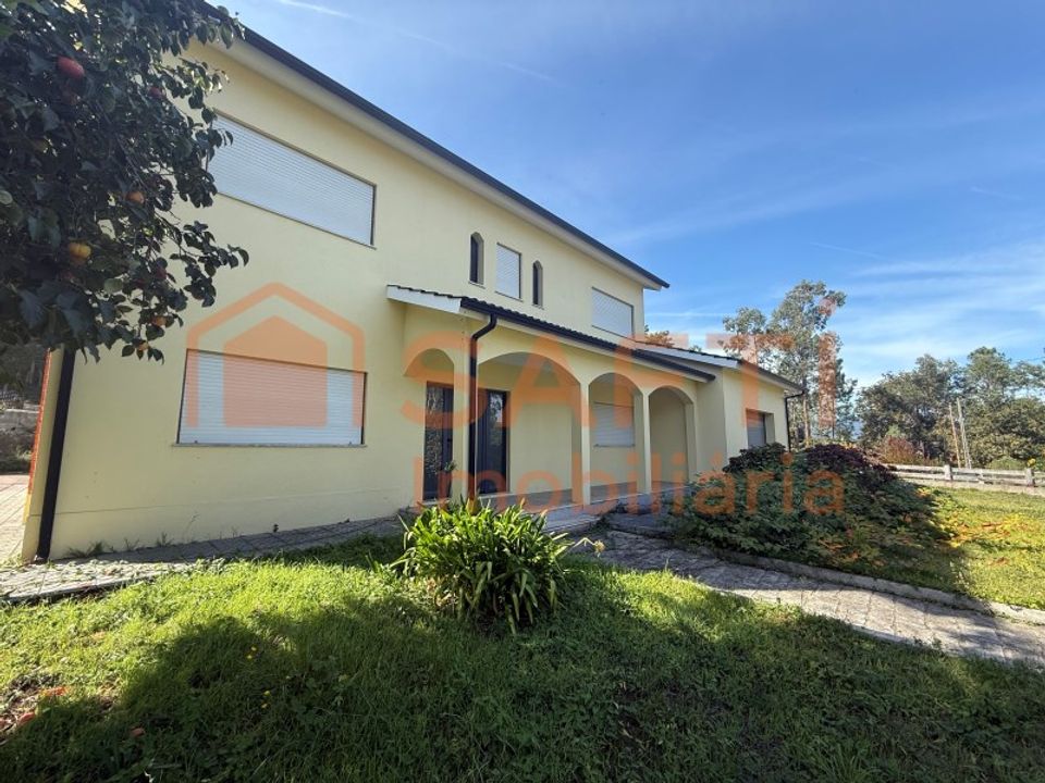 Villa a Valenca, Viana do Castelo - foto 1