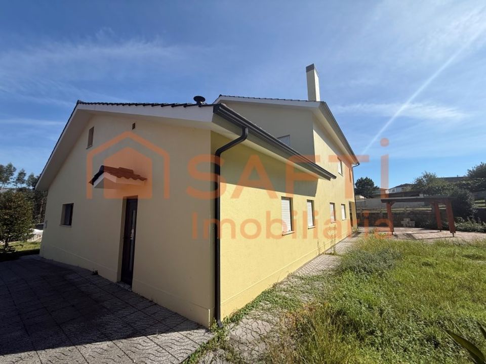 Villa a Valenca, Viana do Castelo - foto 2