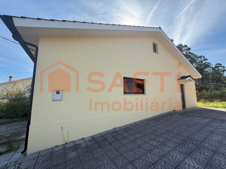 Villa a Valenca, Viana do Castelo - foto 3