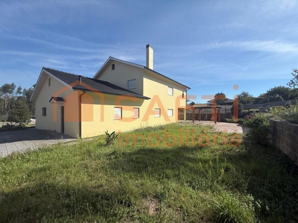Villa a Valenca, Viana do Castelo - foto 4