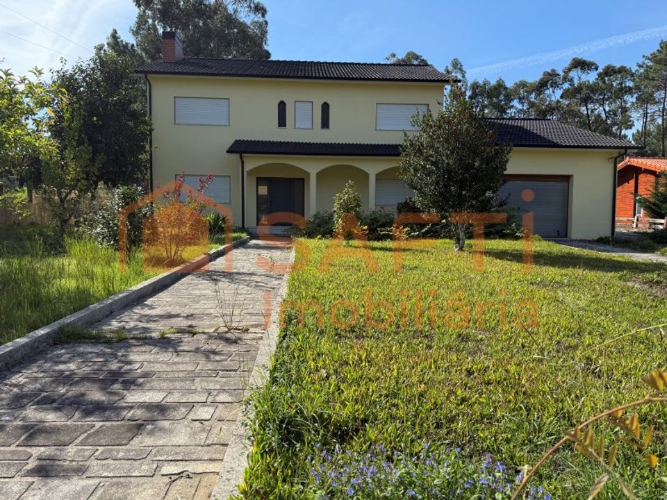 Villa a Valenca, Viana do Castelo - foto 5