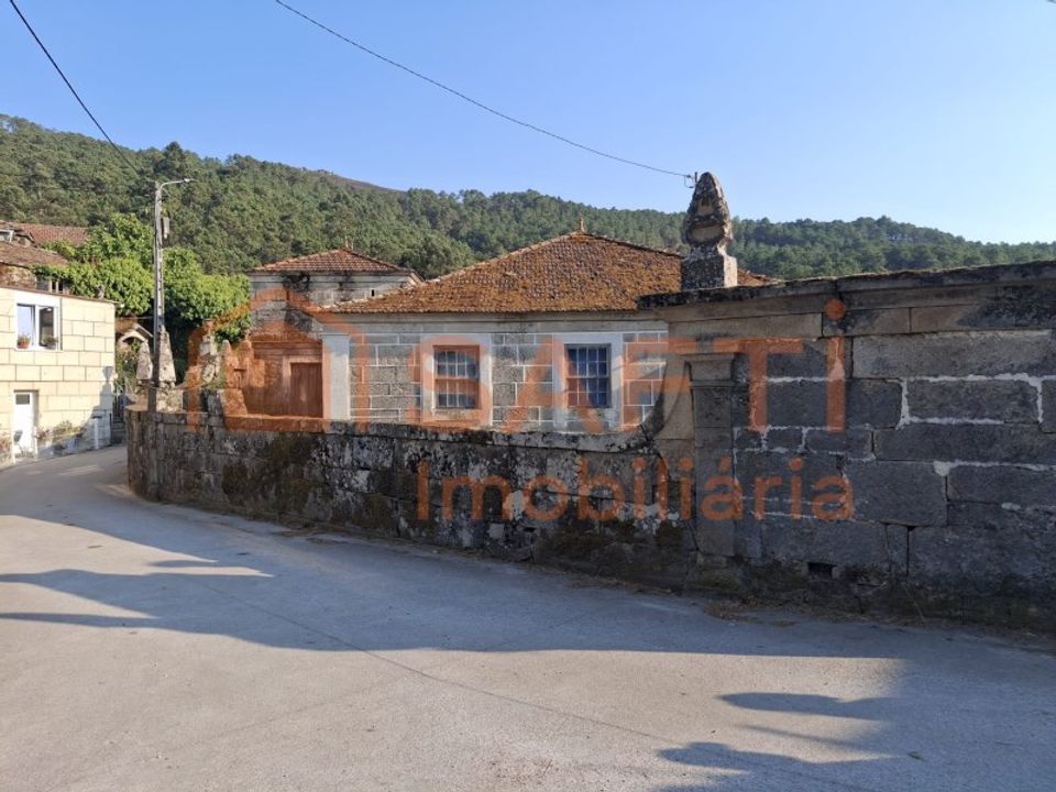 Landejendom i Moncao, Viana do Castelo - foto 3