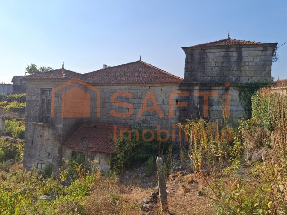 Landejendom i Moncao, Viana do Castelo - foto 4