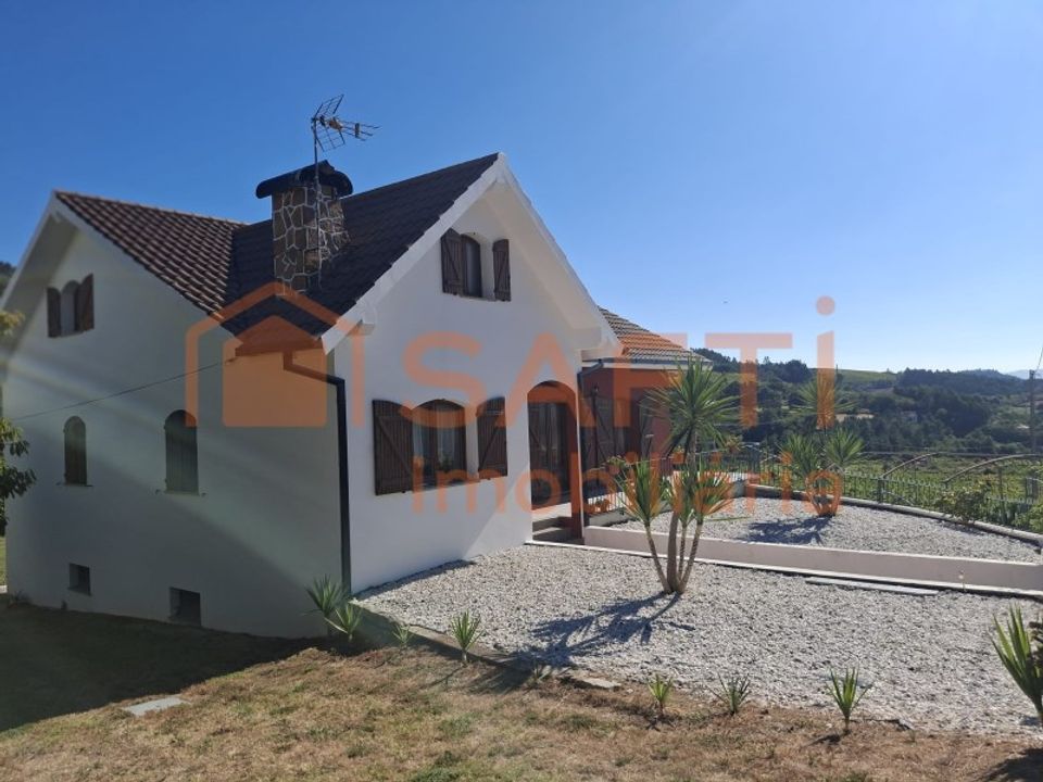 Villa i Moncao, Viana do Castelo - foto 2