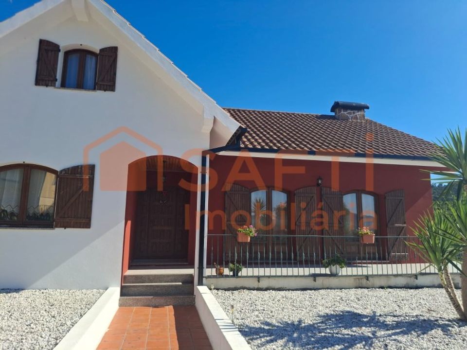 Villa i Moncao, Viana do Castelo - foto 3