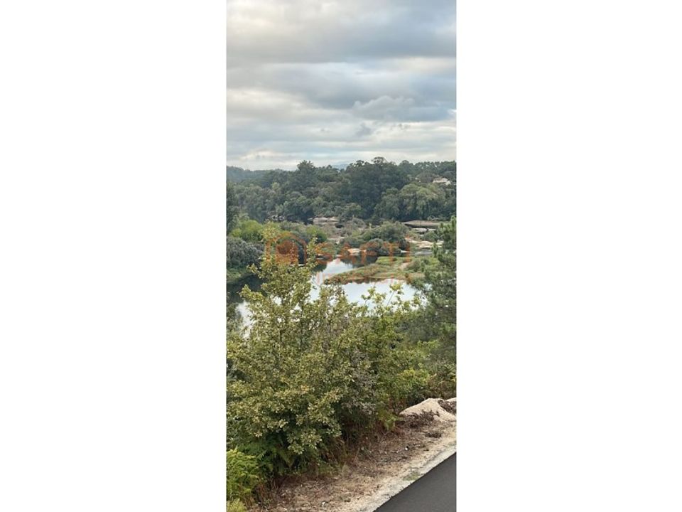 Helårsgrund i Troporiz e Lapela, Viana do Castelo - foto 1
