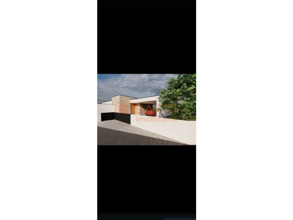 Villa i Moncao, Viana do Castelo - foto 1
