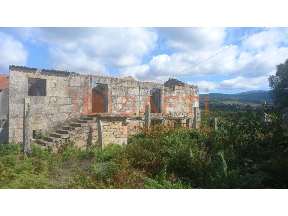 Ruinere i Ponte de Lima, Viana do Castelo - foto 1