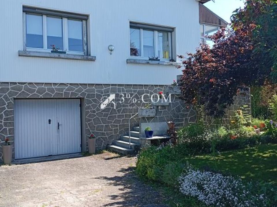 Villa i Colombey-les-Belles, Meurthe-et-Moselle - foto 1