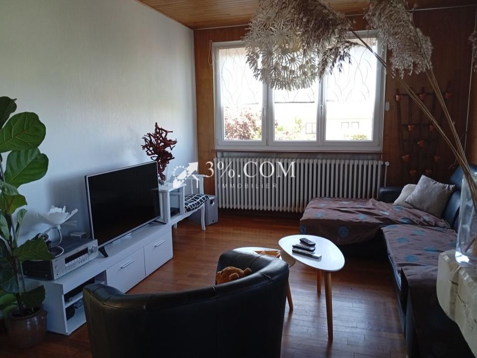 Villa i Colombey-les-Belles, Meurthe-et-Moselle - foto 3
