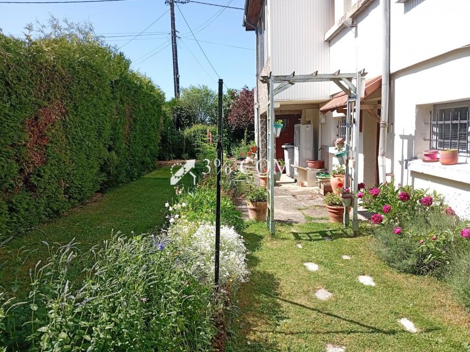 Villa i Colombey-les-Belles, Meurthe-et-Moselle - foto 5