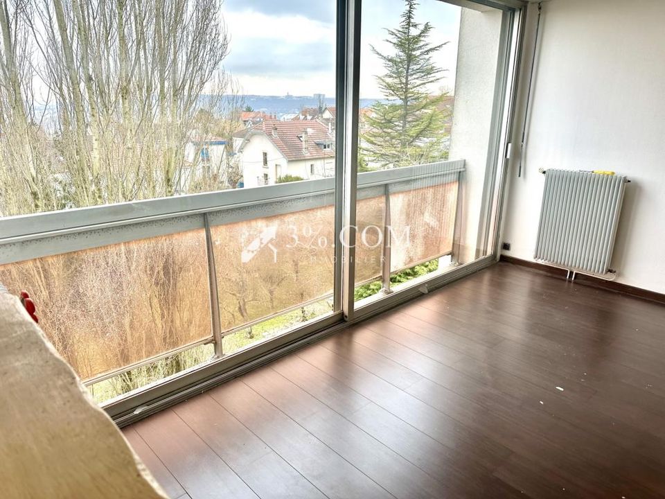 Apartamento em Nancy, Meurthe-et-Moselle - foto 1